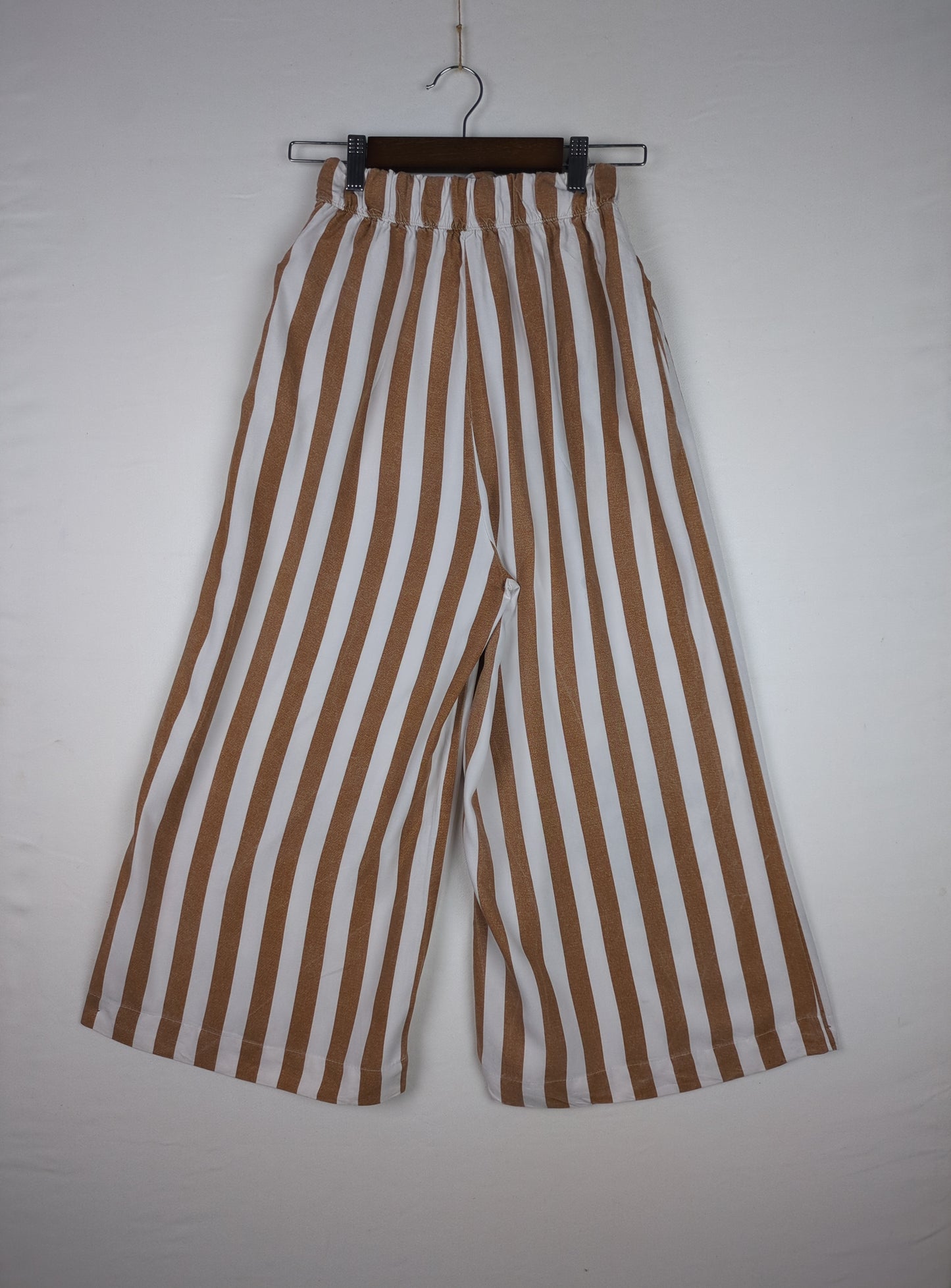 Beige Stripes