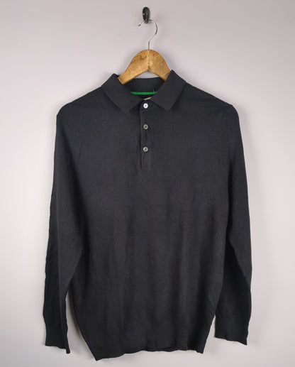 Pique Polo