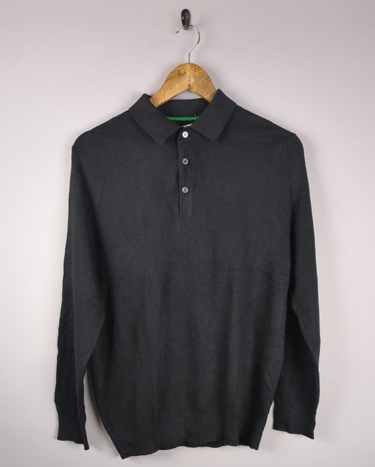 Pique Polo