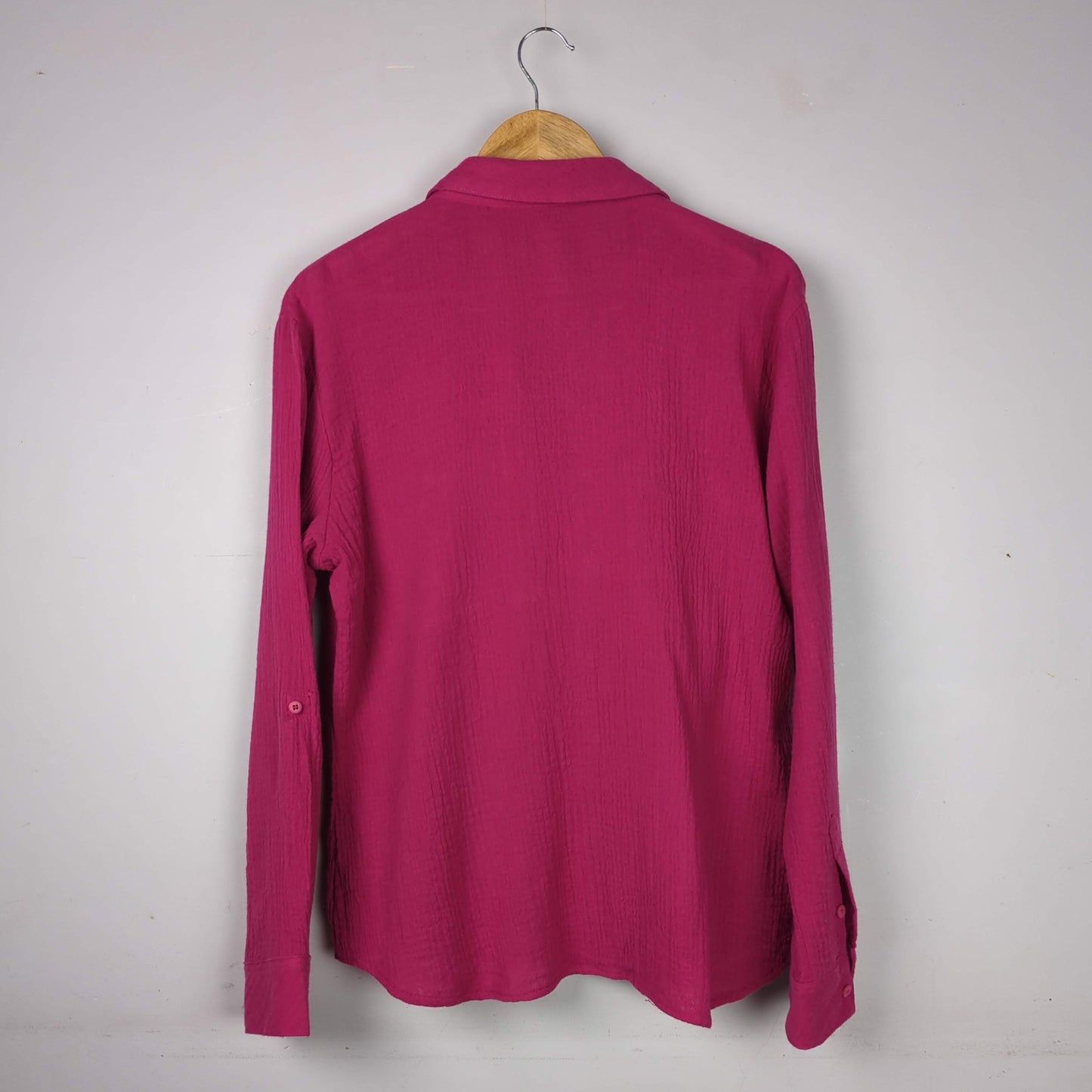 Pink Tunic Shirt