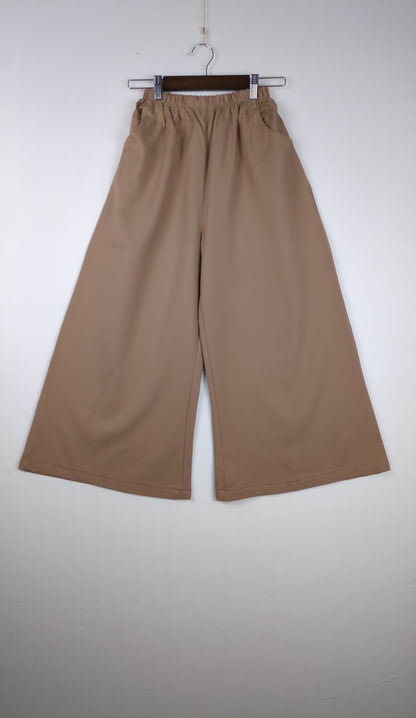 Casual Beige