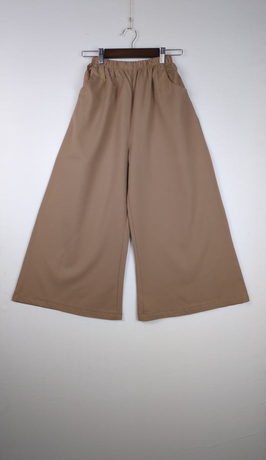 Casual Beige
