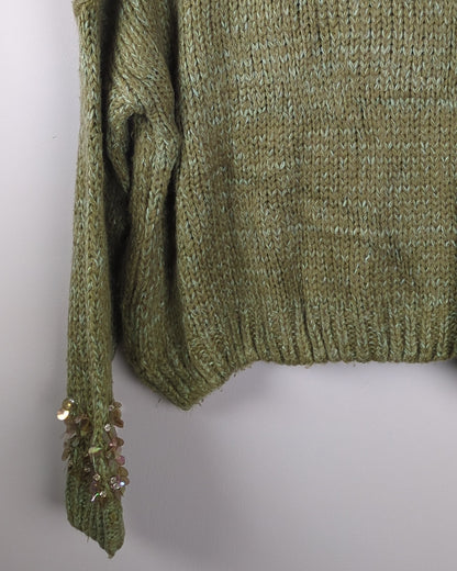 Sparkling Knit
