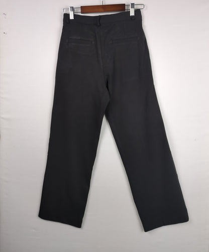 Classic Black