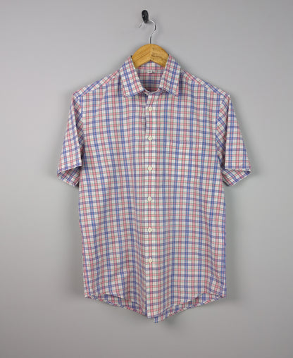 Plaid Pop