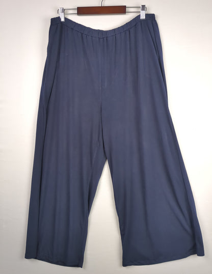 Wide Blues