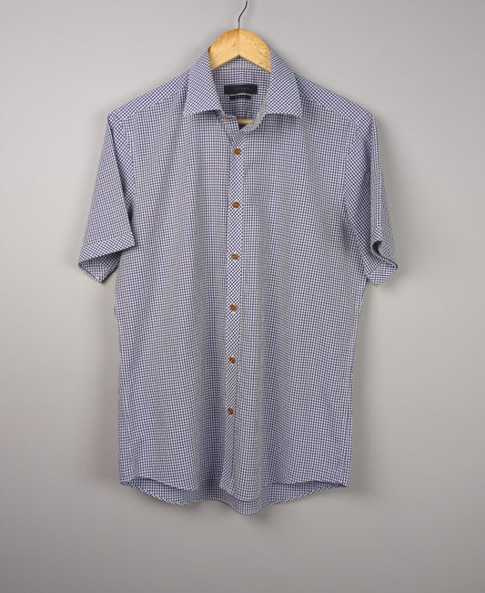 Gingham Check