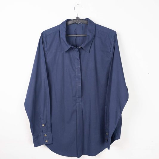 Button-up Shirt
