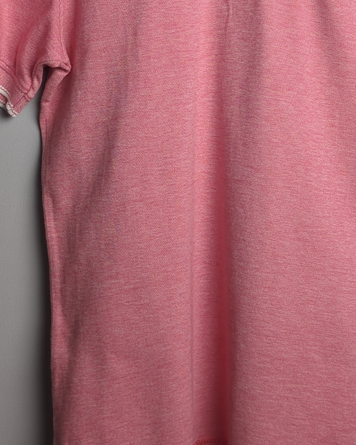 Code Pink Polo Shirt