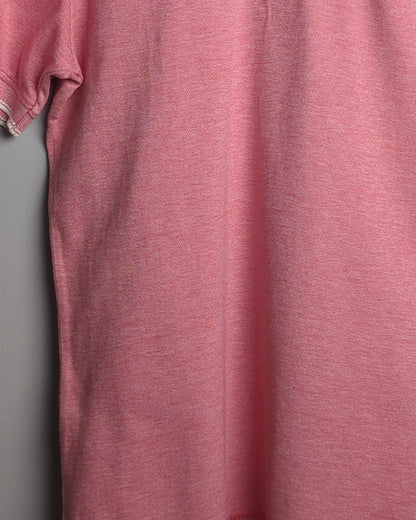 Code Pink Polo Shirt