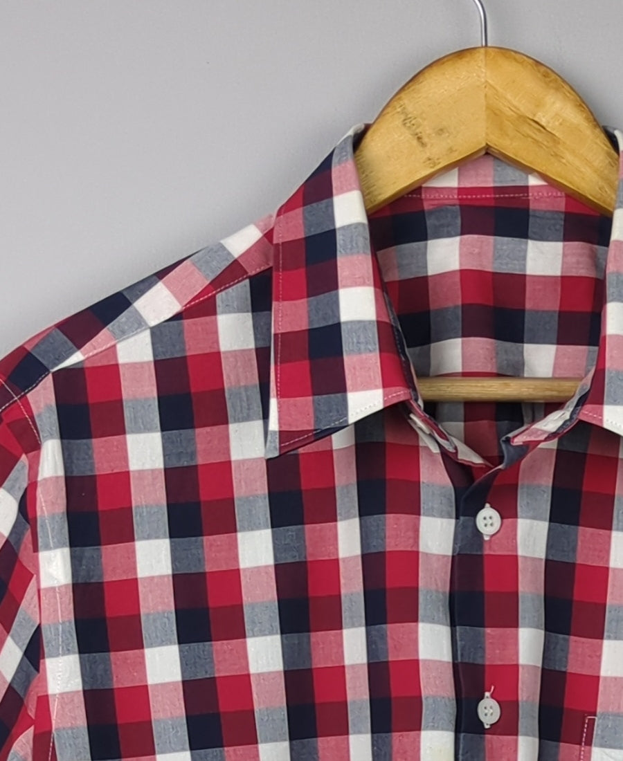 Plaid Passion