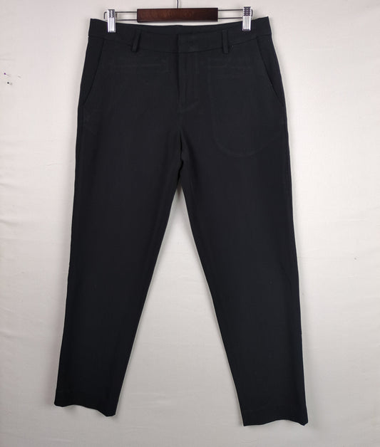Classic Black