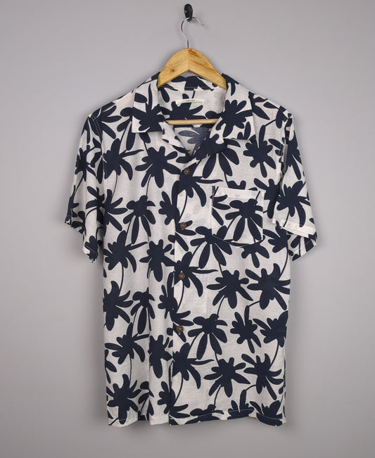 Floral Bloom
