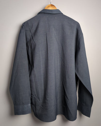 Wit And Wonder Blue Dress Shirt