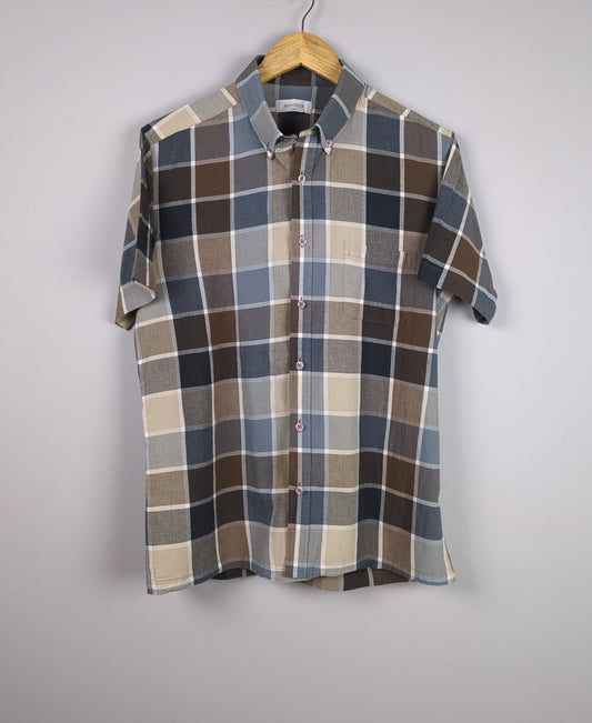 Plaid Paradise