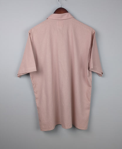 Dusty Rose