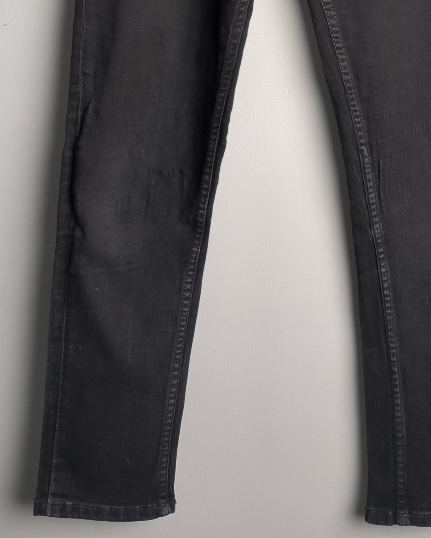 H&M Black Skinny Jeans