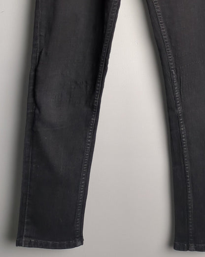 H&M Black Skinny Jeans