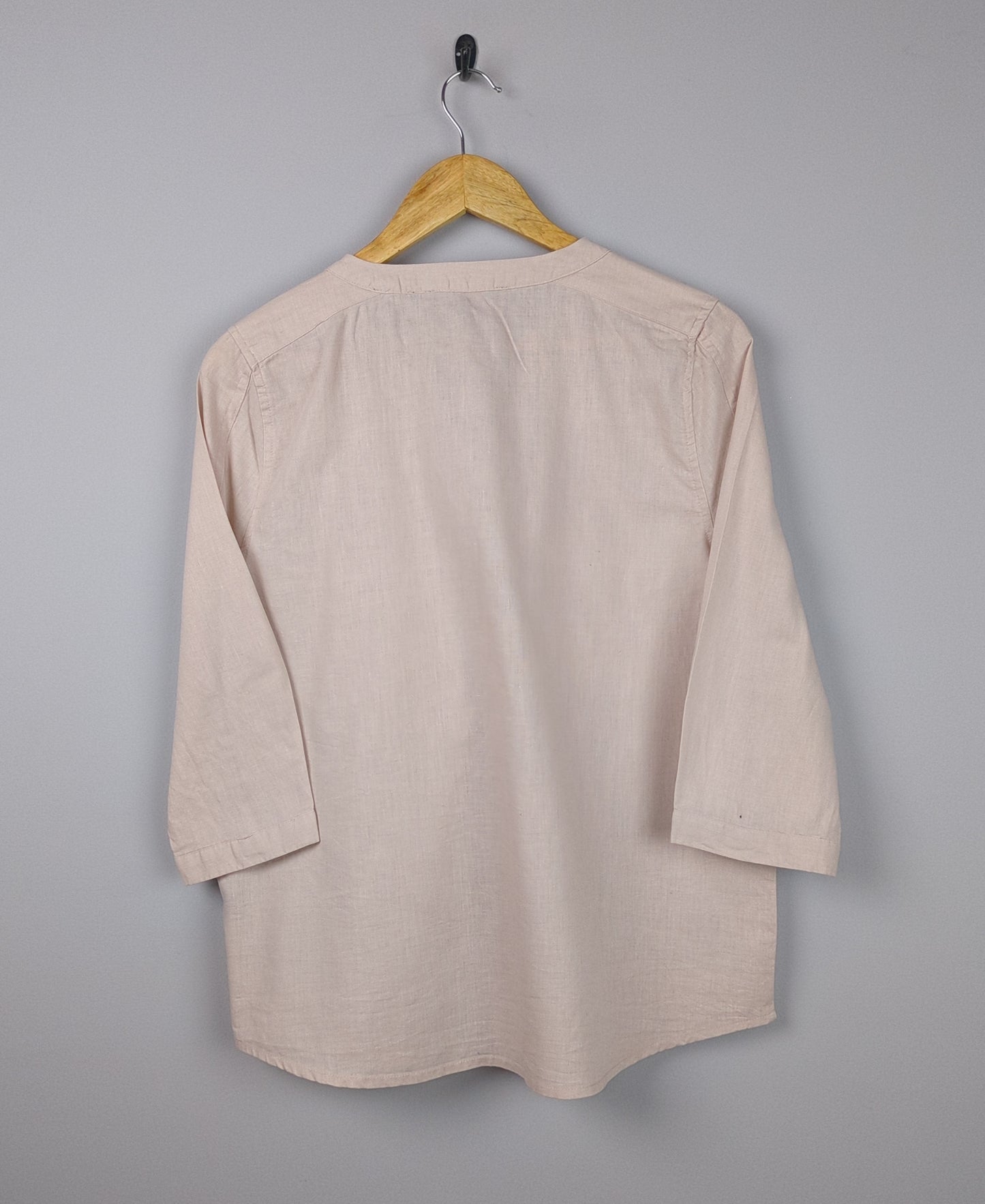 Blush Linen