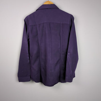 Button-up Shirt