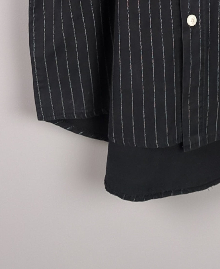 Midnight Stripes