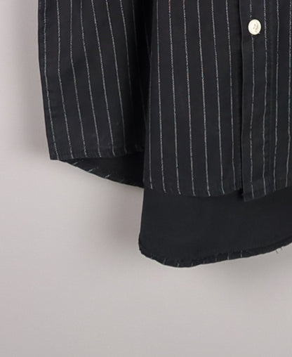 Midnight Stripes