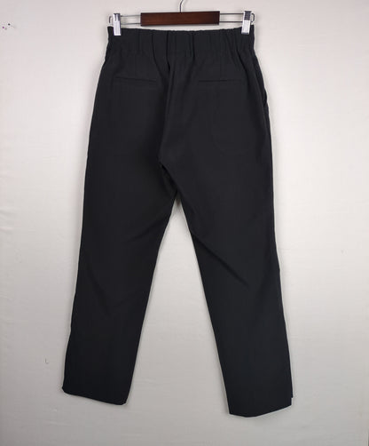 Classic Black