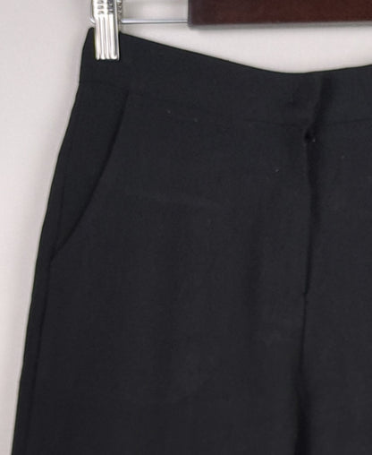 Classic Black
