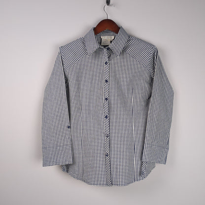 Gingham Blues