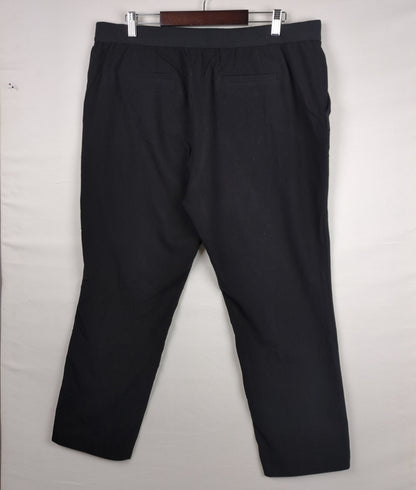 Classic Black