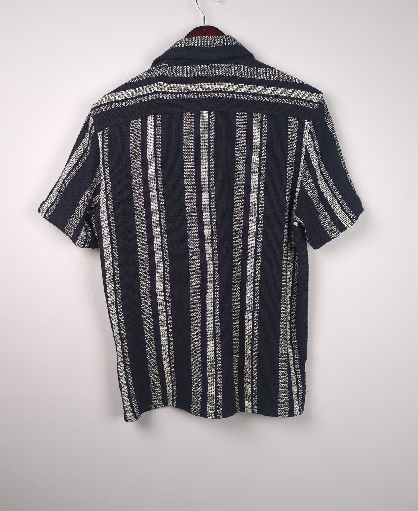 Coastal Stripes