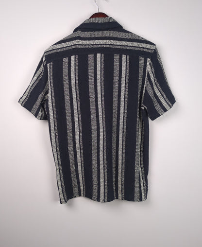 Coastal Stripes