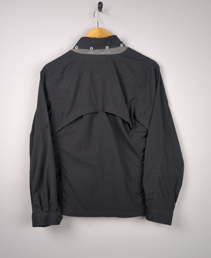 Stealthy Style
