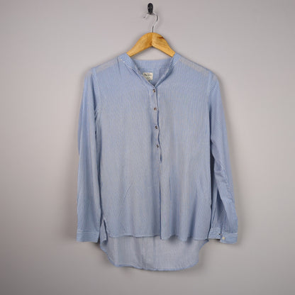Striped Blues