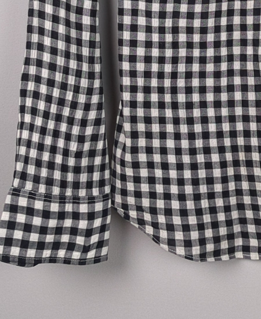 Gingham Glam