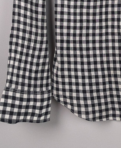 Gingham Glam