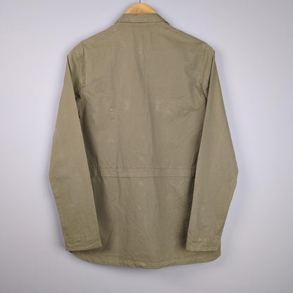 Trafaluc Utility Jacket