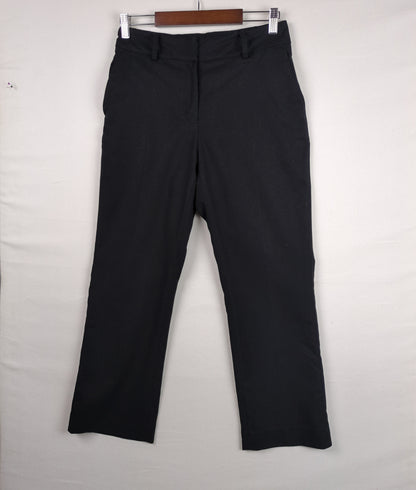 Classic Black