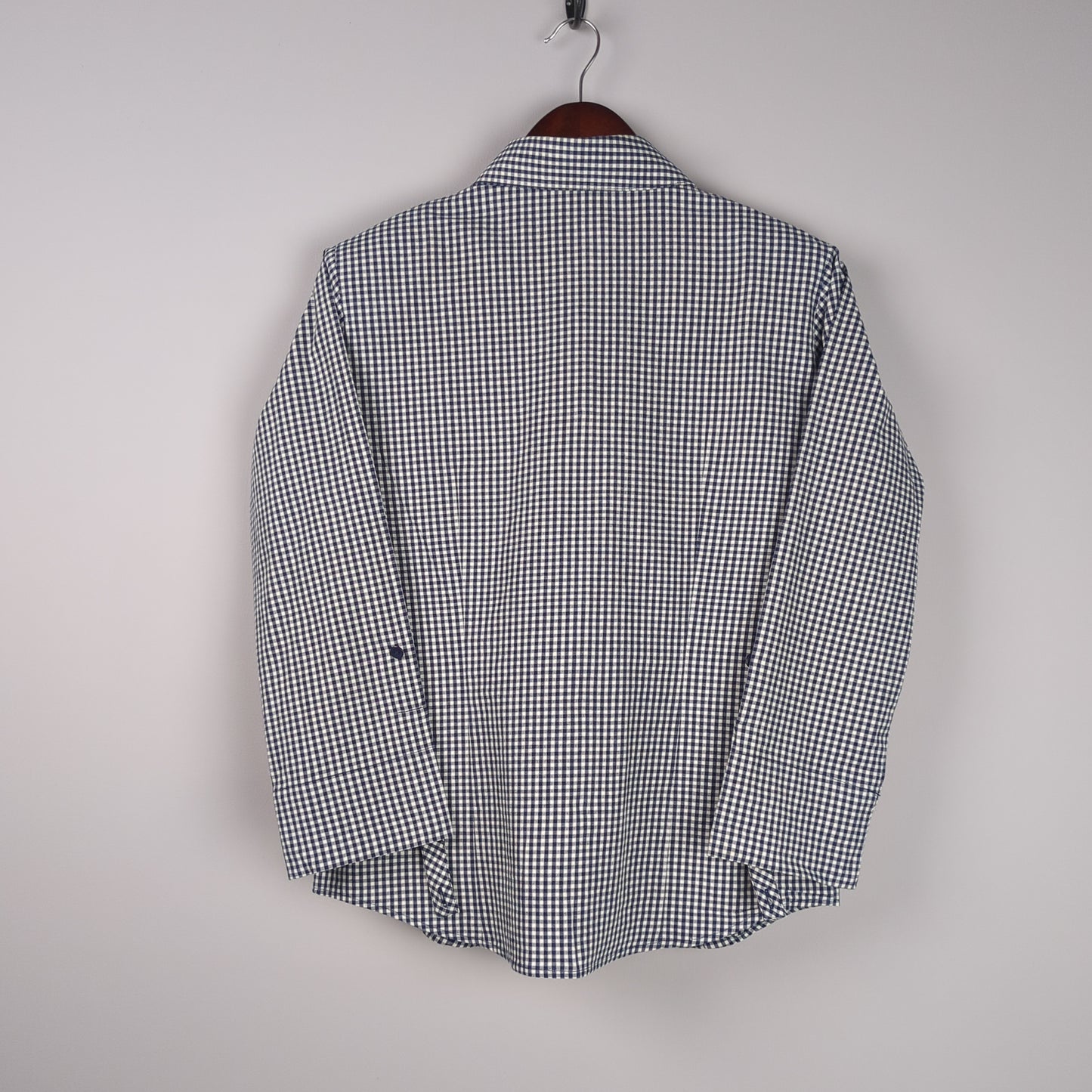 Gingham Blues