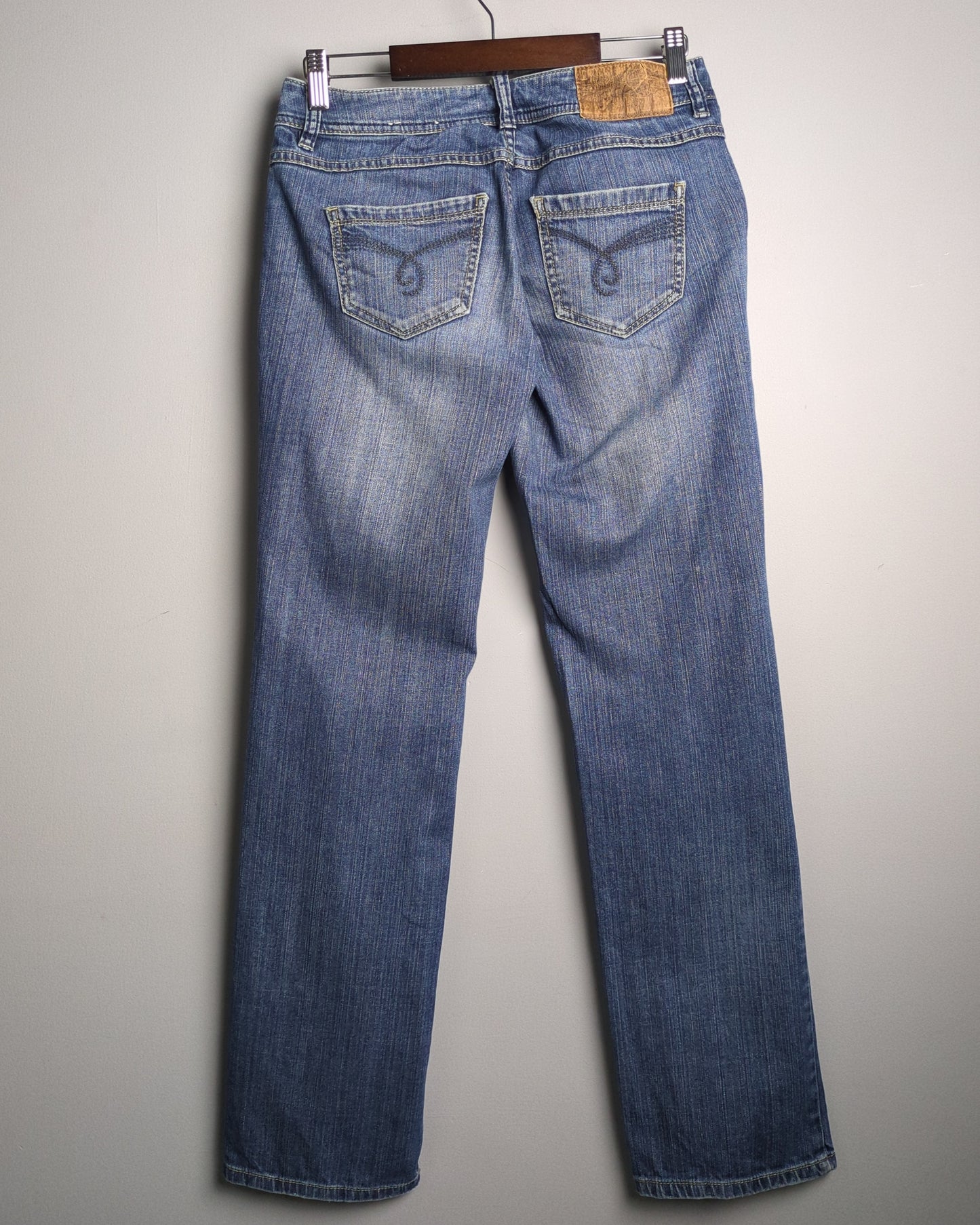 Esprit Blue Denim Jeans