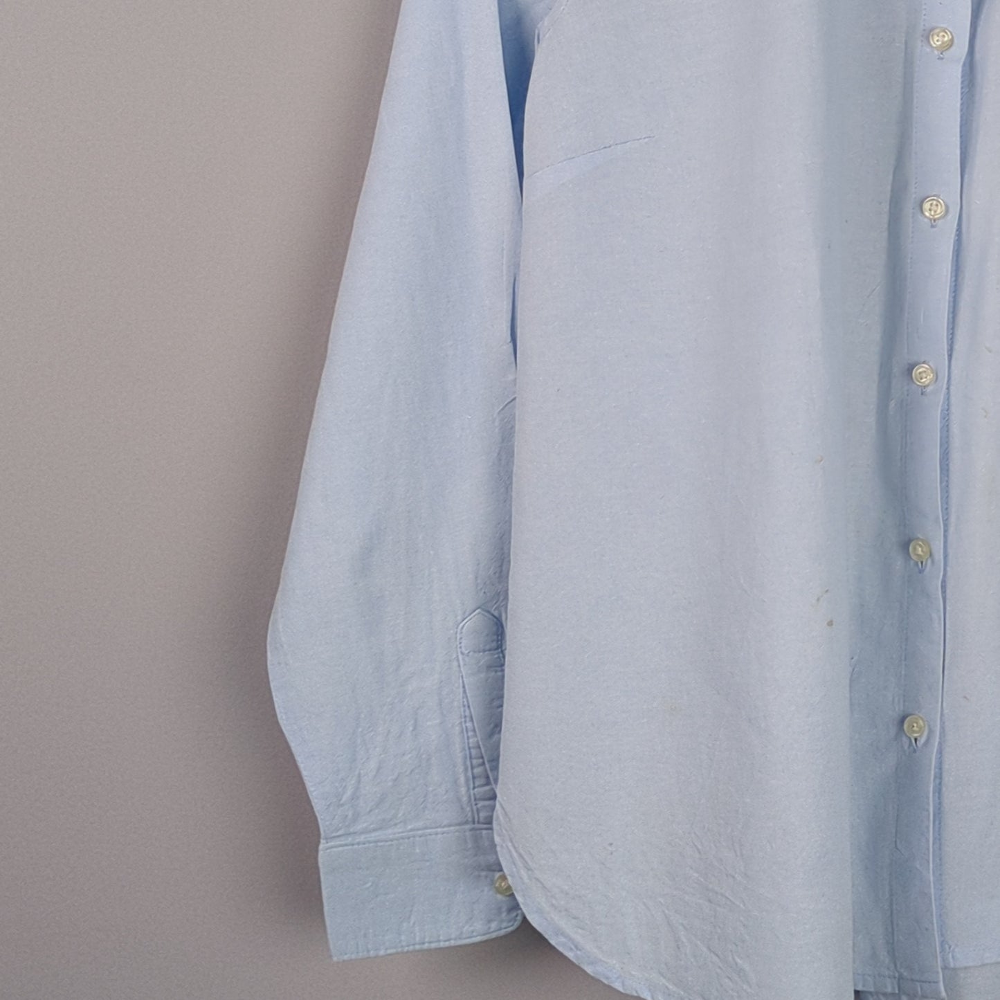 Powder Blue