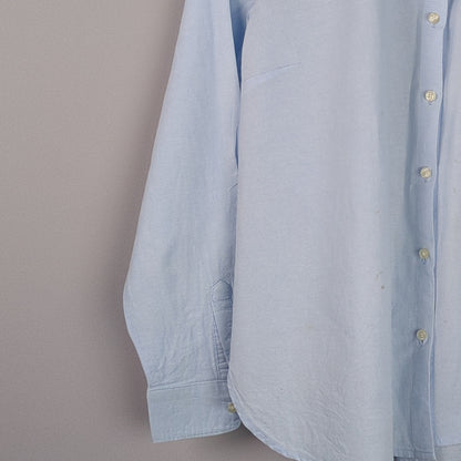 Powder Blue