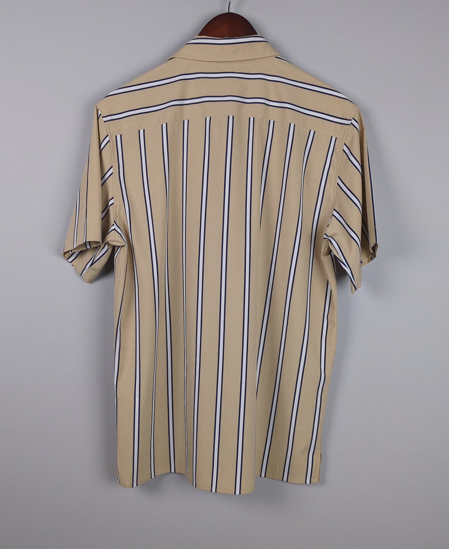 Beige Stripes