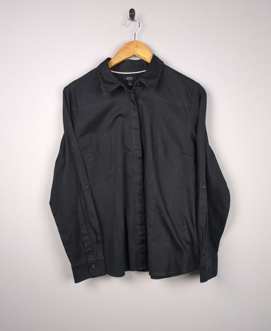 Essential Black