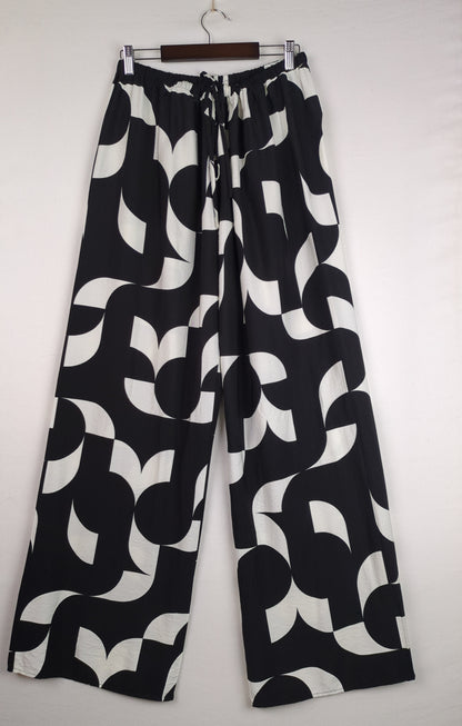 Geometric Black