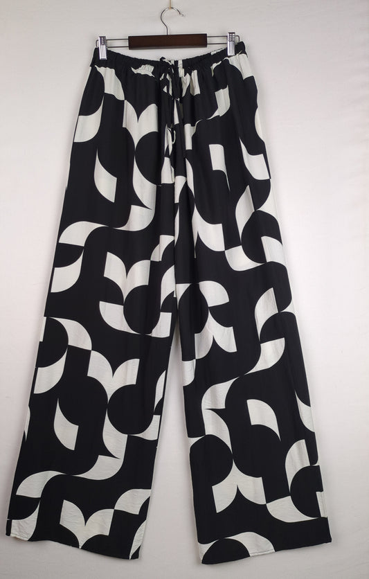 Geometric Black