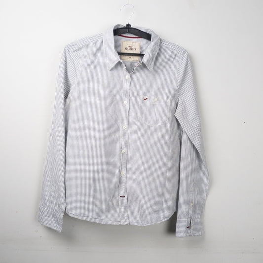 Hollister Button-Up Shirt