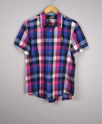Plaid Pop