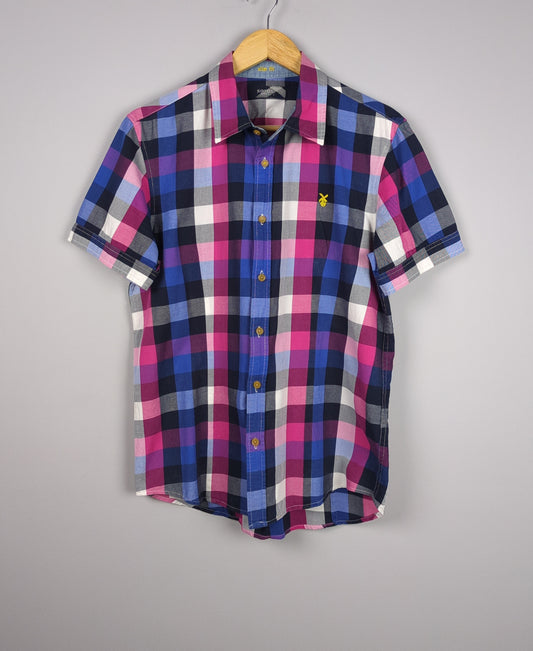 Plaid Pop