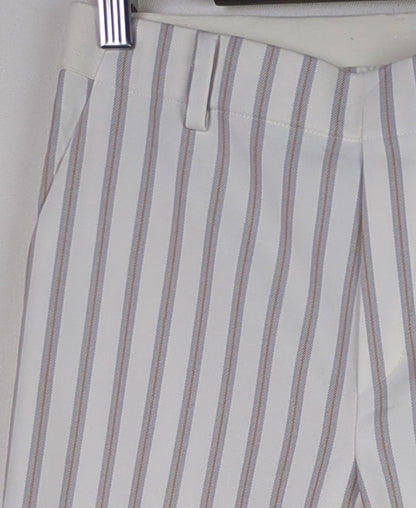 Cream Stripes